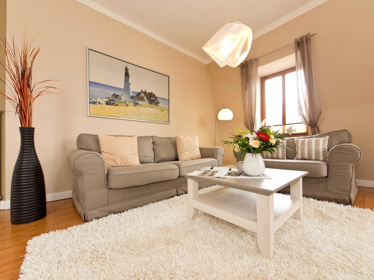 Kaisers Vis A Vis - Wohnung 08 Heringsdorf  Kamer foto