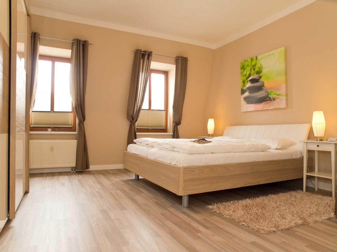Kaisers Vis A Vis - Wohnung 08 Heringsdorf  Kamer foto