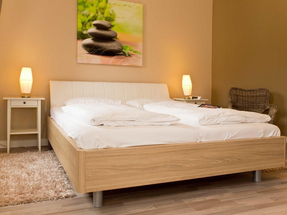 Kaisers Vis A Vis - Wohnung 08 Heringsdorf  Kamer foto